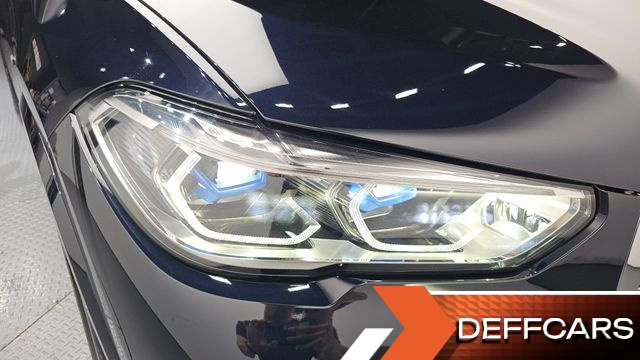 BMW X5 xDrive 30d M Sport купить на сайте DeffCars