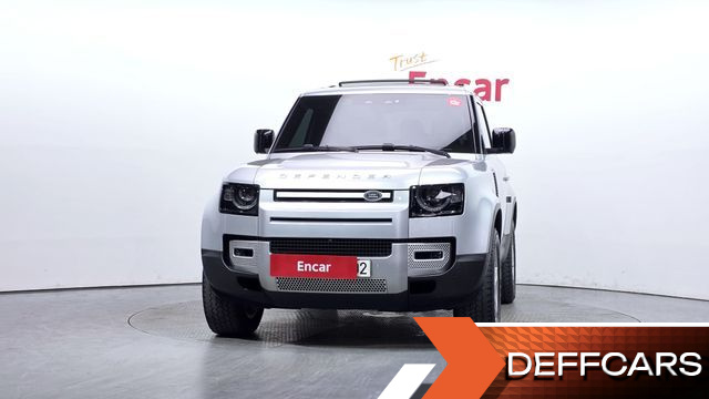 Land Rover DEFENDER 90 D250 SE купить на сайте DeffCars