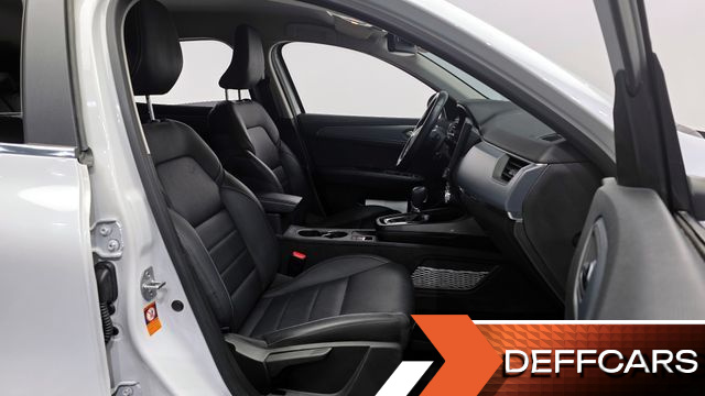 Renault-KoreaSamsung XM3 1.6 GTe RE купить на сайте DeffCars