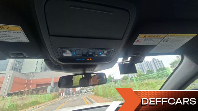 Ford EXPLORER 2.3 LimIted 4WD купить на сайте DeffCars