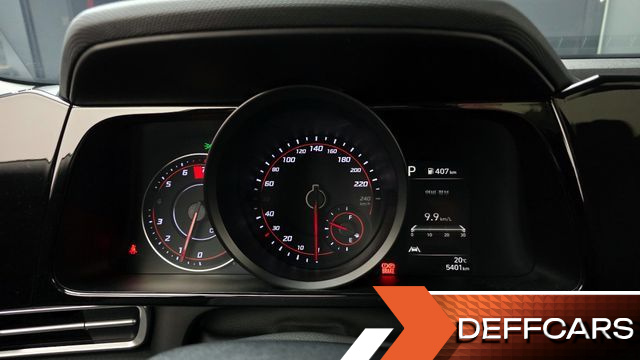 Hyundai AVANTE 1.6 Modern купить на сайте DeffCars
