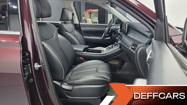 Hyundai PALISADE Gasoline 3.8 2WD Exclusive купить на сайте DeffCars