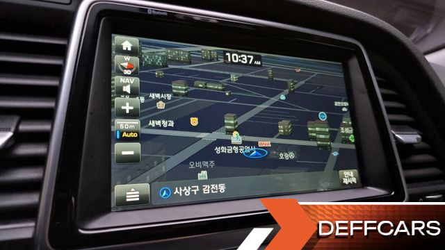 Hyundai SONATA 2.0 Style купить на сайте DeffCars