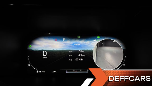 Kia SORENTO HEV 1.6 2WD Signature купить на сайте DeffCars
