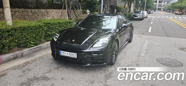 Porsche PANAMERA 2.9 AWD купить на сайте DeffCars