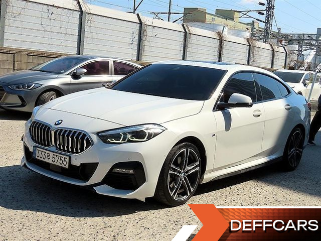 BMW 2-SERIES 218 M Sport купить на сайте DeffCars