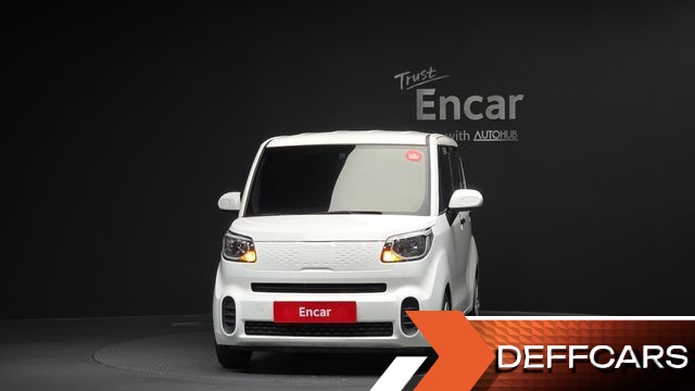 Kia RAY Van Prestige купить на сайте DeffCars