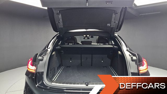 BMW X4 xDrive20i M Sports Pro купить на сайте DeffCars