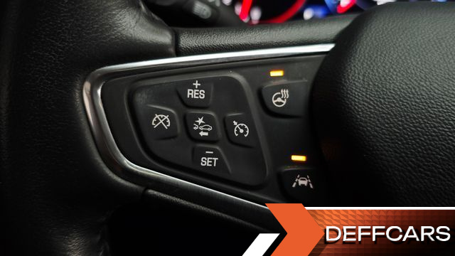 ChevroletGMDaewoo MALIBU 2.0 Turbo Premier Special купить на сайте DeffCars