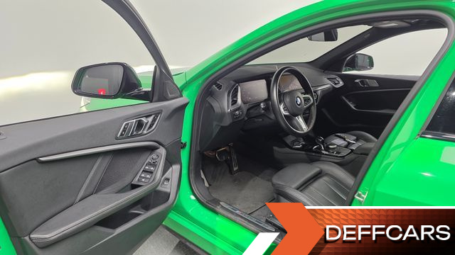 BMW 1-SERIES M135i xDrive Prism купить на сайте DeffCars