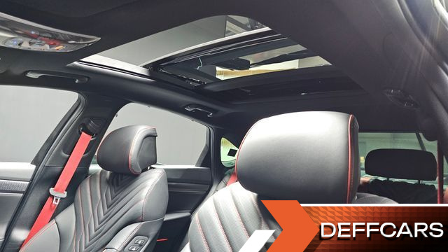 Genesis G80 Gasoline 2.5 Turbo AWD купить на сайте DeffCars