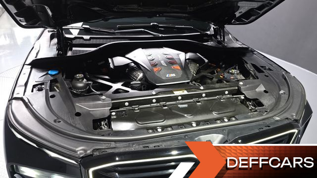 BMW XM 4.4 Lable купить на сайте DeffCars
