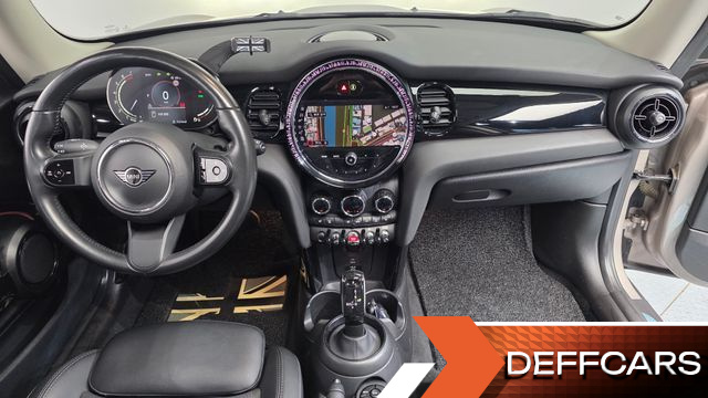 Mini COOPER Classic Plus 3rd купить на сайте DeffCars
