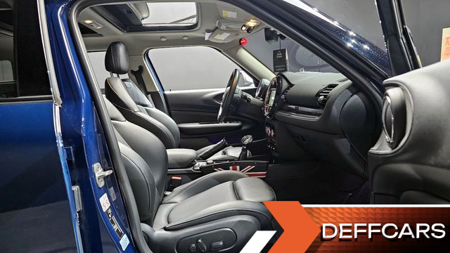 Mini CLUBMAN Standard 2nd купить на сайте DeffCars