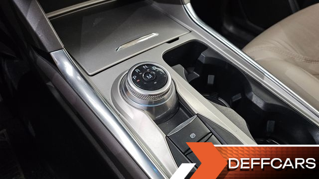 Ford EXPLORER 3.0 Platinum 4WD купить на сайте DeffCars