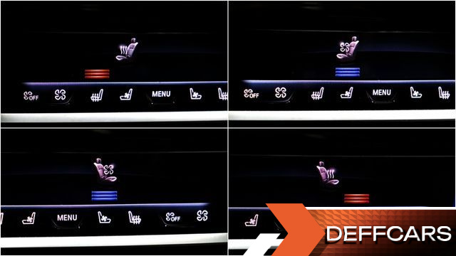 BMW GRAN TURISMO 630i xDrive Luxury купить на сайте DeffCars