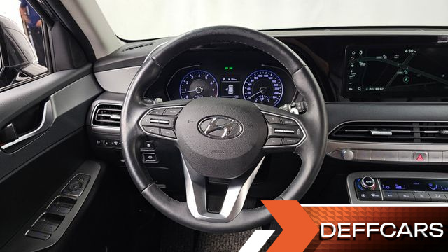Hyundai PALISADE Gasoline 3.8 4WD Exclusive купить на сайте DeffCars