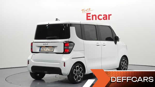 Kia RAY Signature купить на сайте DeffCars