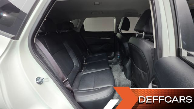 Kia SELTOS Gasoline 2.0 2WD Trendy купить на сайте DeffCars