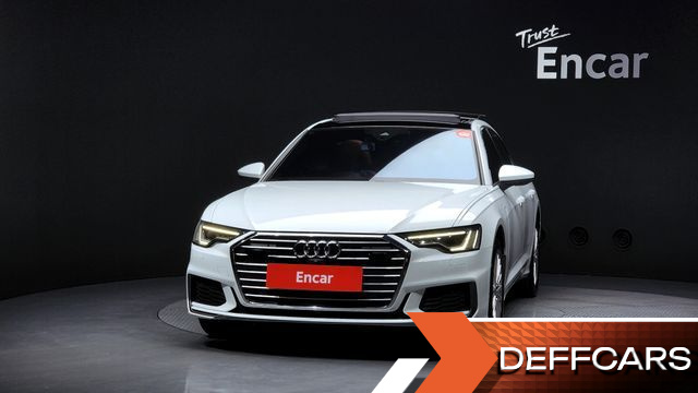 Audi A6 45 TFSI Premium купить на сайте DeffCars
