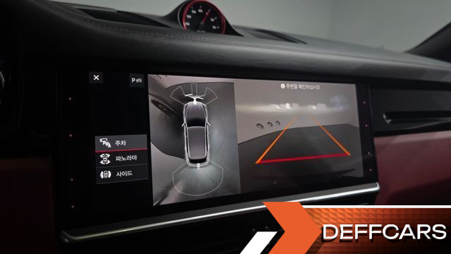 Porsche CAYENNE 3.0 купить на сайте DeffCars