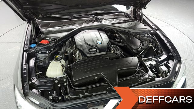 BMW 1-SERIES 118d Sport 5Door купить на сайте DeffCars