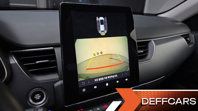 Renault-KoreaSamsung XM3 1.3 TCe RE Signature купить на сайте DeffCars