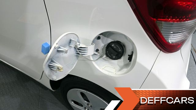 Kia RAY Van Standard купить на сайте DeffCars