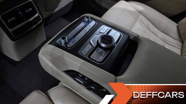 Kia K9 3.8 GDI AWD Best Selection Ⅰ купить на сайте DeffCars