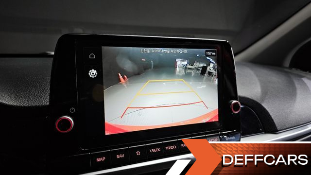 Kia MORNING Signature купить на сайте DeffCars