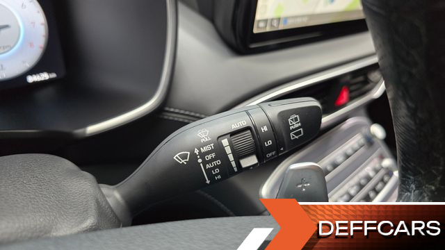 Hyundai SANTAFE Gasoline 2.5T 2WD Calligraphy купить на сайте DeffCars