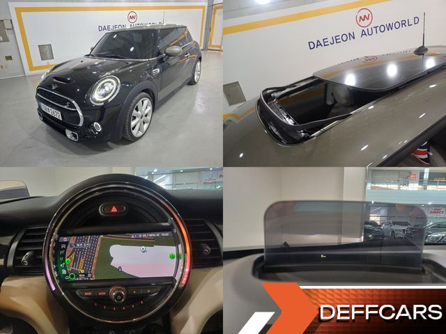 Mini COOPER Kings Load Edition купить на сайте DeffCars
