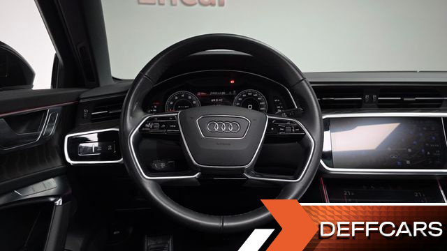 Audi A6 45 TFSI Quattro Premium купить на сайте DeffCars