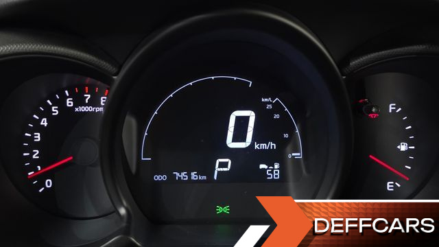 Kia RAY Prestige купить на сайте DeffCars