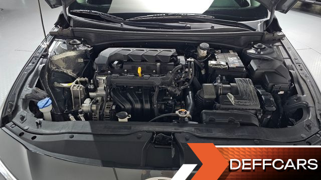 Hyundai AVANTE 1.6 Modern купить на сайте DeffCars