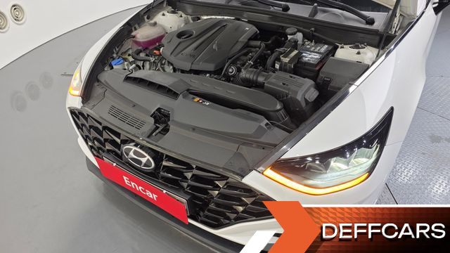 Hyundai SONATA 2.0 Modern купить на сайте DeffCars
