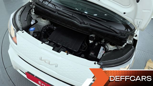 Kia RAY Van Standard купить на сайте DeffCars