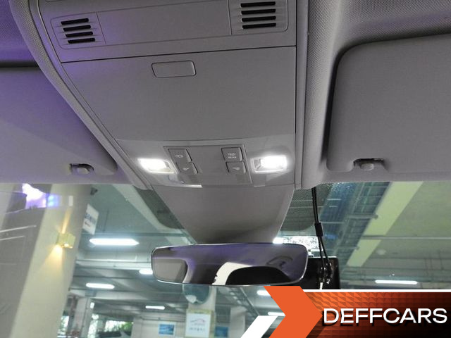 Volkswagen TIGUAN 2.0 TDI Premium купить на сайте DeffCars