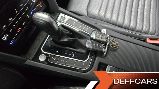 Volkswagen PASSAT 2.0 TDI Prestige купить на сайте DeffCars