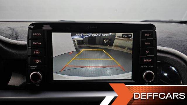 Kia MORNING Turbo Prestige купить на сайте DeffCars