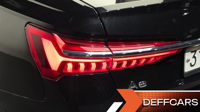 Audi A6 45 TDI Quattro Premium купить на сайте DeffCars