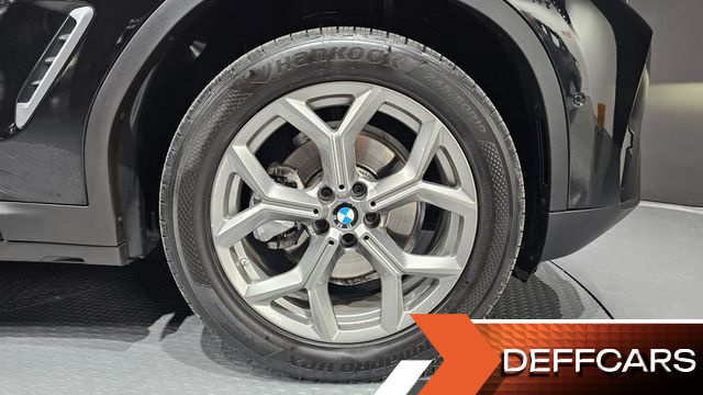 BMW X4 xDrive20i xLine купить на сайте DeffCars