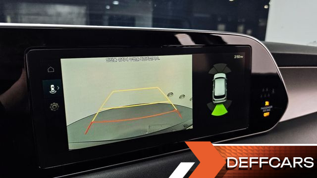 Hyundai PALISADE Gasoline 3.8 2WD Exclusive купить на сайте DeffCars