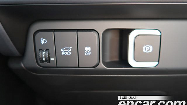 Hyundai SANTAFE Gasoline 2.5T 2WD Exclusive купить на сайте DeffCars