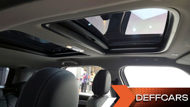 Mini COUNTRYMAN ALL4 Classic Launch Pack 2nd купить на сайте DeffCars