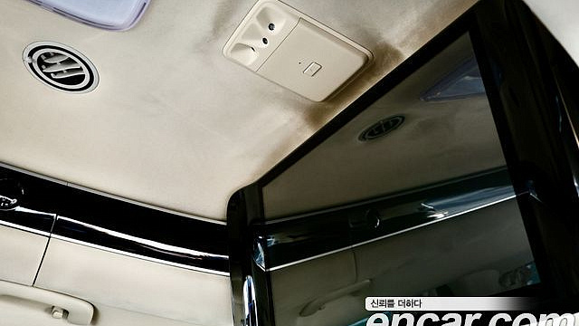 Kia CARNIVAL Gasoline 9-Seater Hi-Limousine Signature купить на сайте DeffCars