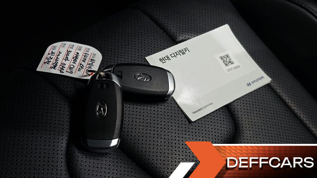 Hyundai AVANTE 1.6 Modern купить на сайте DeffCars