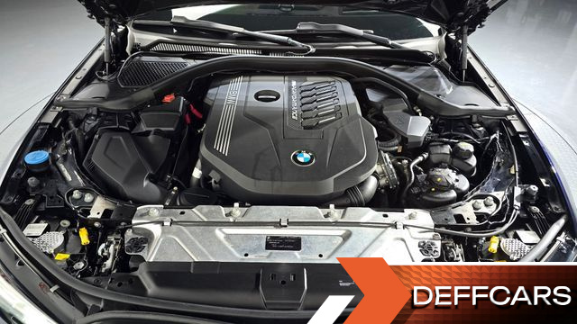 BMW 3-SERIES M340i купить на сайте DeffCars