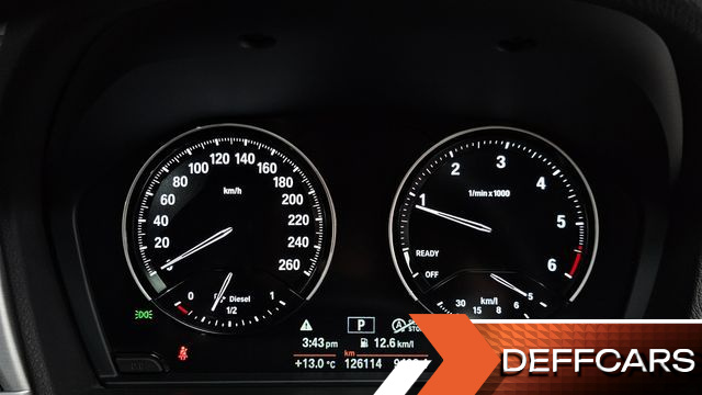 BMW X1 xDrive 18d M Sport купить на сайте DeffCars