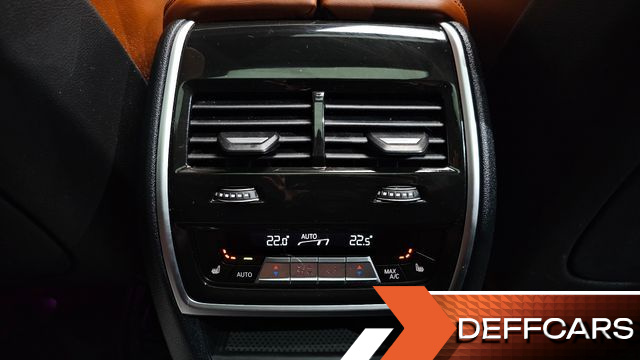 BMW X5 xDrive 30d xLine купить на сайте DeffCars